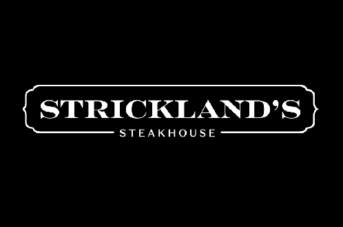 Stricklands Gift